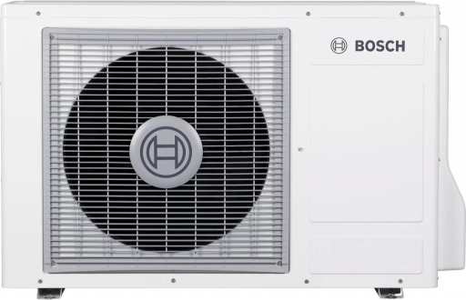 Bosch Compress 3400i AWS 4 ORE-S 7738602406 recenze