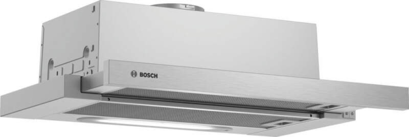 Bosch DFT 63AC50 recenze