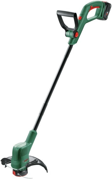 Obrázok Bosch EasyGrassCut 18V-230 0.600.8C1.A03 hodnotenie