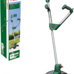 Bosch EasyGrassCut 18V-26 0.600.8C1.C04 recenze