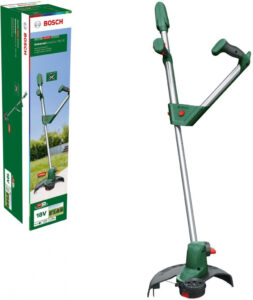 Fotografie Bosch EasyGrassCut 18V-26 0.600.8C1.C04 recenzía