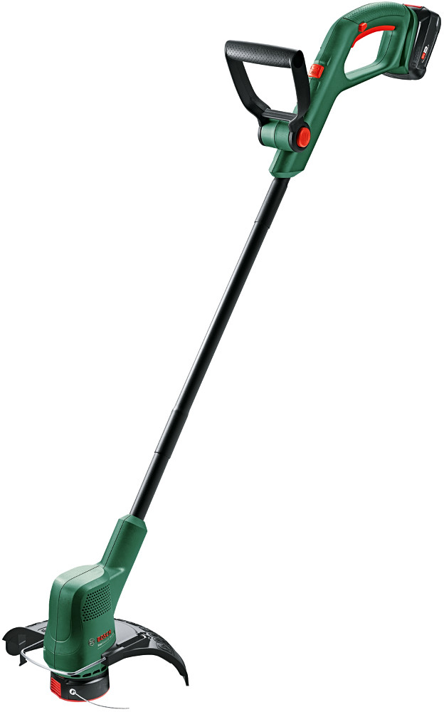 Bosch EasyGrassCut 18V-26 06008C1C05 recenze