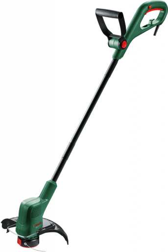 Obrázok Bosch EasyGrassCut 26 06008C1J01 hodnotenie