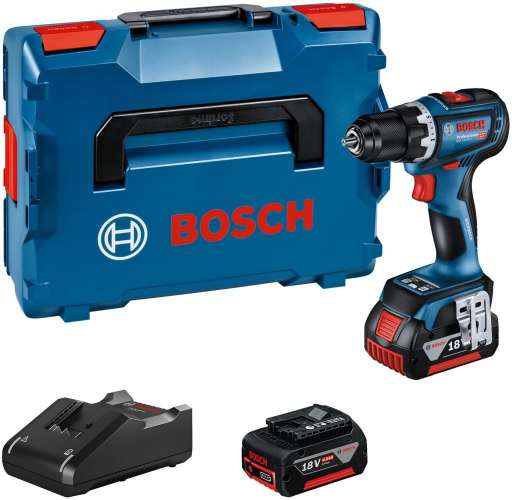 Bosch 06019K60046 recenze