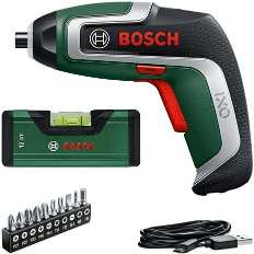 Bosch IXO 7 0.603.9E0.008 recenze