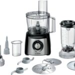 Bosch MCM 386 recenze