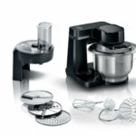 Bosch MUM S2EB01 recenze