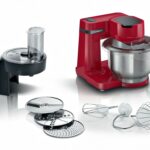 Bosch MUM S2ER01 recenze