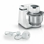 Bosch MUM S2EW00 recenze
