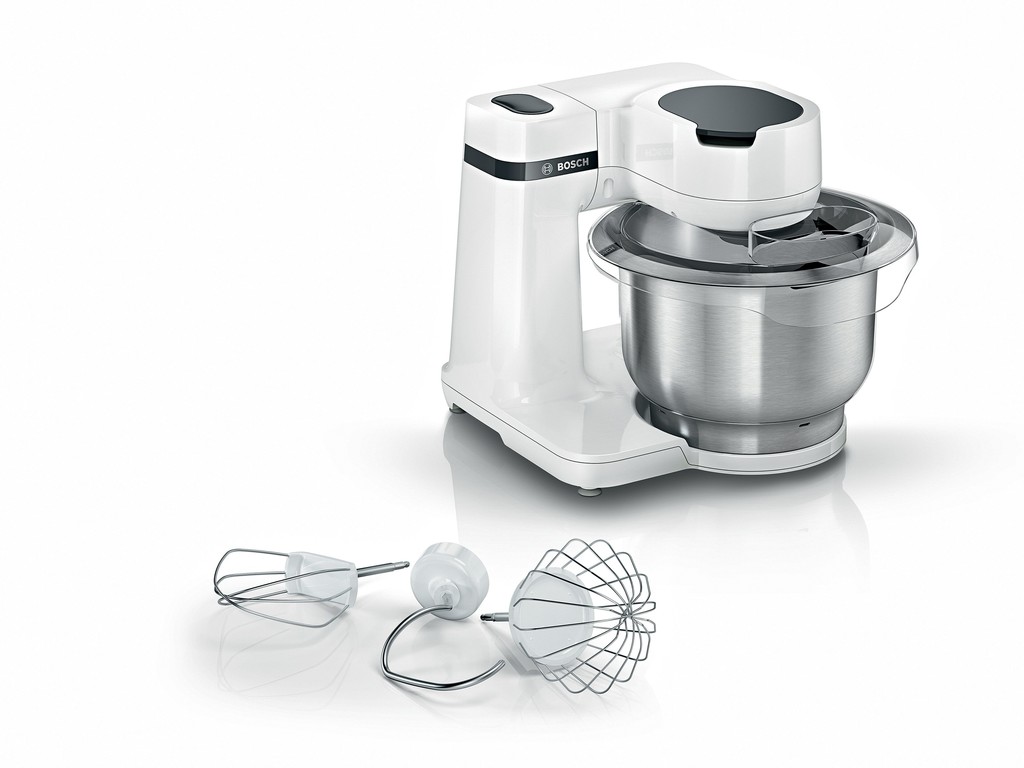 Bosch MUM S2EW00 recenze