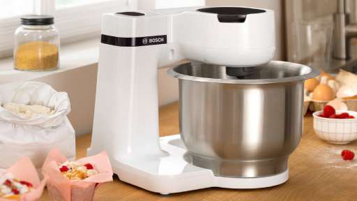 Bosch MUM S2EW11 recenze