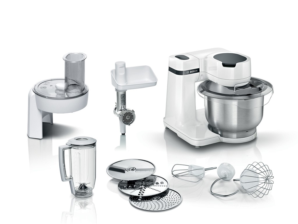 Bosch MUM S2EW30 recenze