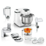 Bosch MUM S2EW40 recenze