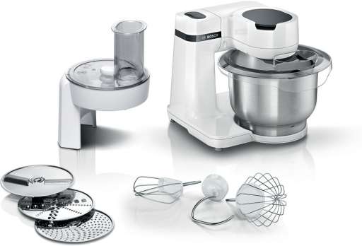 Bosch MUMS 2EW01 recenze