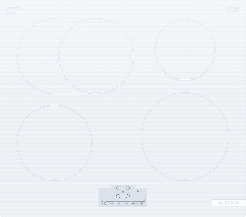 Bosch PIF612BB1E recenze