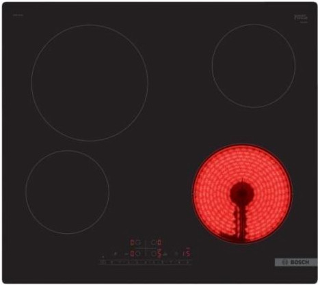 Bosch PKE611FP2E recenze