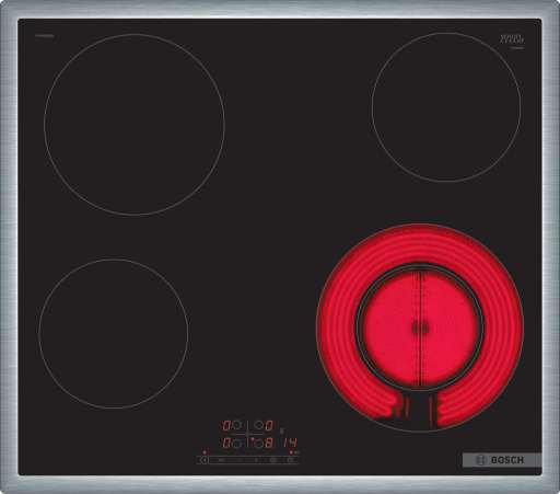 Bosch PKF645BB2E recenze