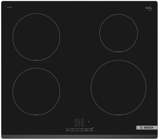 Bosch PUE63RBB5E recenze