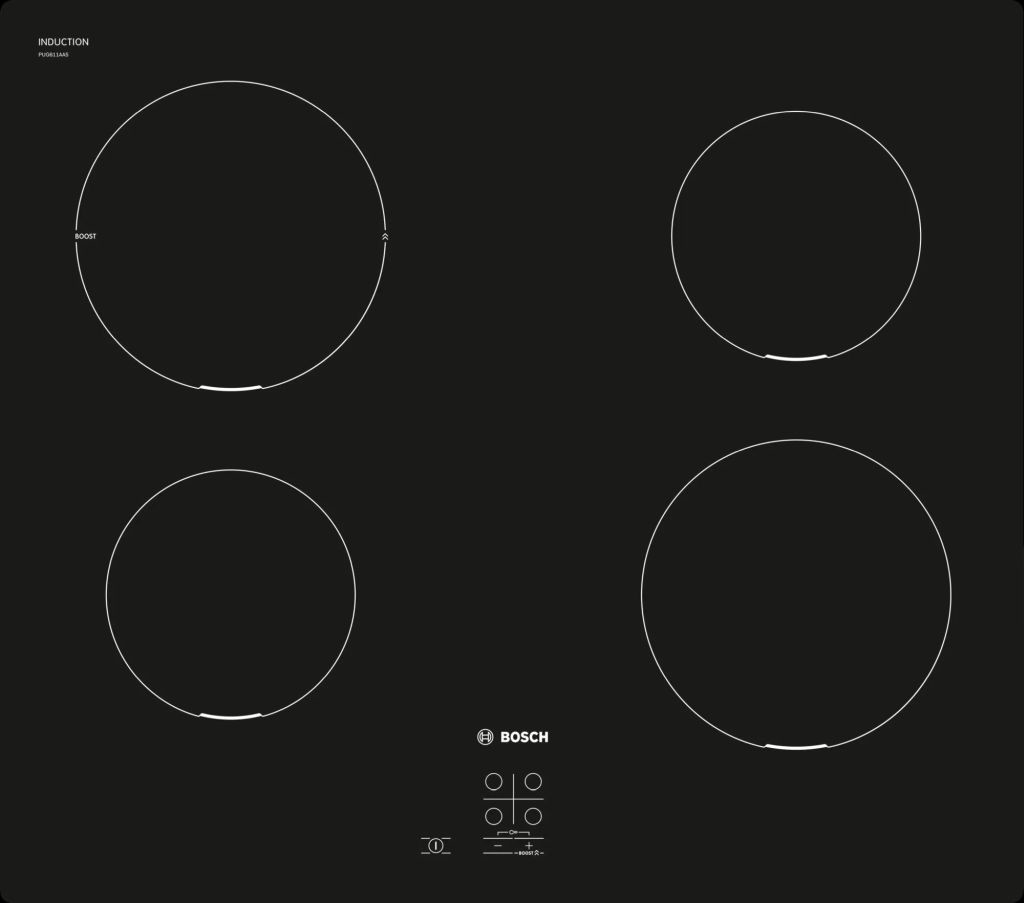 Bosch PUG611AA5E recenze