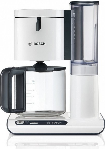 Bosch TKA 8011 recenze