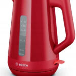 Bosch TWK 1M124 recenze