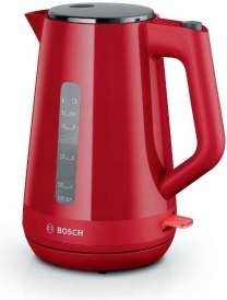 Bosch TWK 1M124 recenze