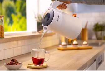 Bosch TWK2M161 recenze