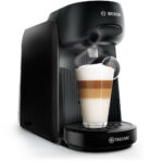 Bosch Tassimo Finesse TAS 16B2 recenze