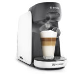 Bosch Tassimo Finesse TAS 16B4 recenze