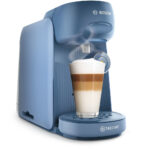 Bosch Tassimo Finesse TAS 16B5 recenze