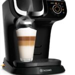 Bosch Tassimo My Way 2 TAS 6502 recenze