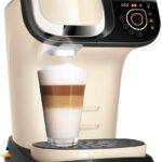 Bosch Tassimo My Way 2 TAS 6507 recenze