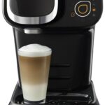 Bosch Tassimo My Way TAS 6002 recenze