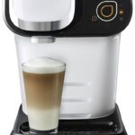 Bosch Tassimo My Way TAS 6004 recenze