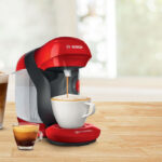 Bosch Tassimo Style TAS 1103 recenze