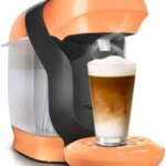Bosch Tassimo Style TAS 1106 recenze