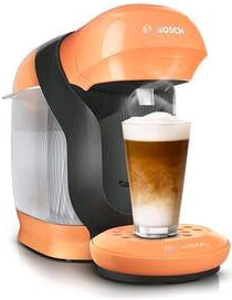 Bosch Tassimo Style TAS 1106 recenze