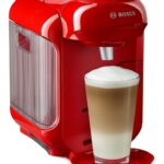 Bosch Tassimo Vivy 2 TAS 1403 recenze