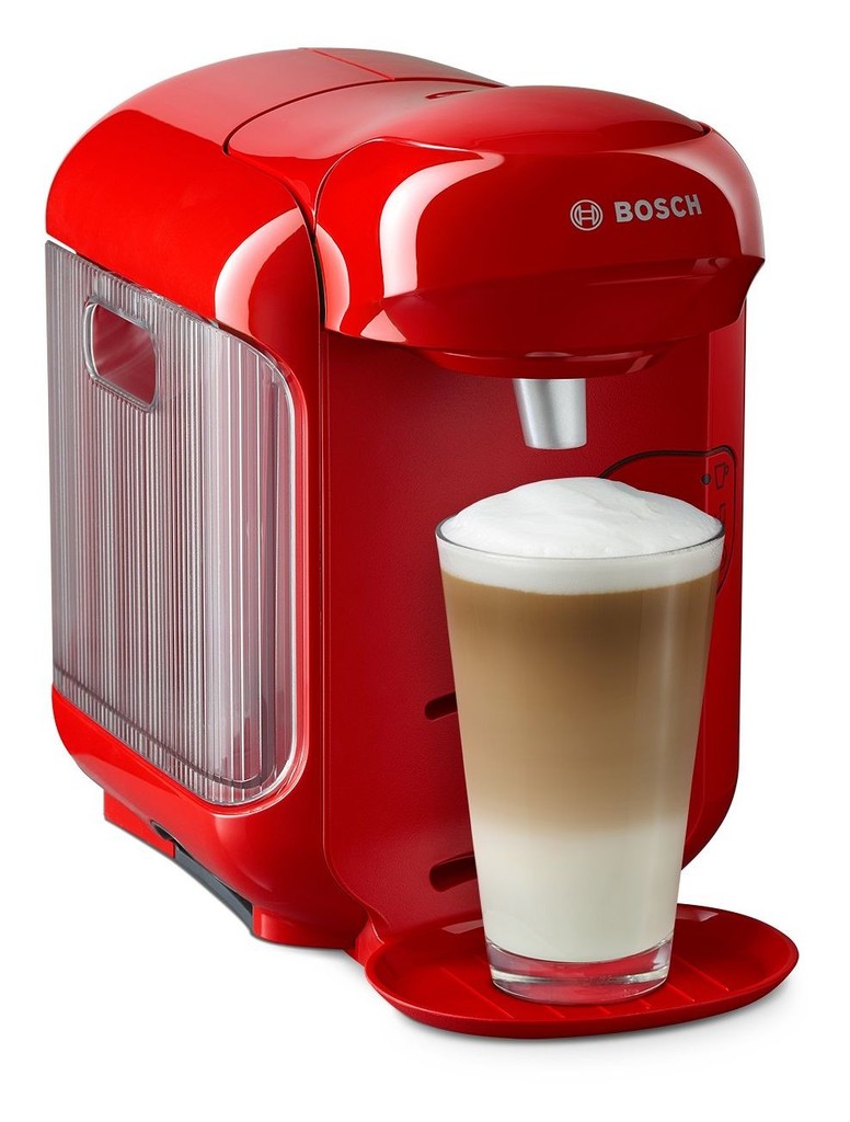 Bosch Tassimo Vivy 2 TAS 1403 recenze