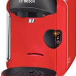 Bosch Tassimo Vivy TAS 1253 recenze