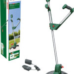 Bosch UniversalGrassCut 18V-26 06008C1E03 recenze