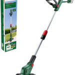 Bosch UniversalGrassCut 18V-26-500 06008C1F00 recenze