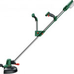 Bosch UniversalGrassCut 18V-260 06008C1D04 recenze
