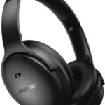 Bose QuietComfort Headphones recenze