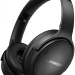 Bose QuietComfort SE recenze