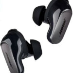 Bose QuietComfort Ultra Earbuds recenze
