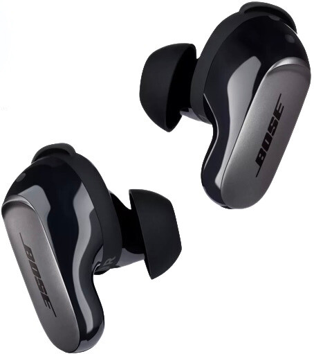 Bose QuietComfort Ultra Earbuds recenze