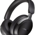 Bose QuietComfort Ultra Headphones recenze