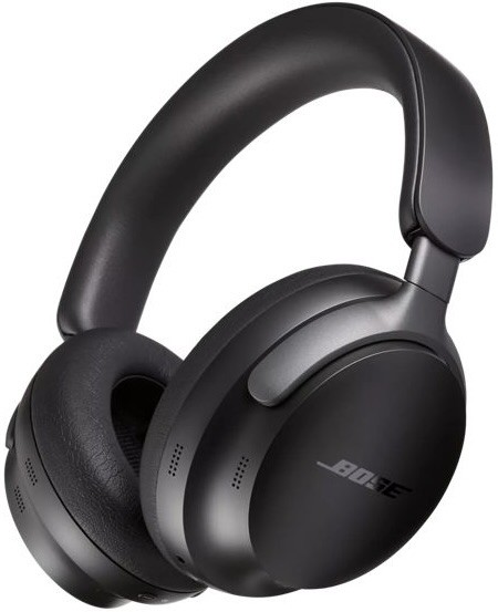 Bose QuietComfort Ultra Headphones recenze