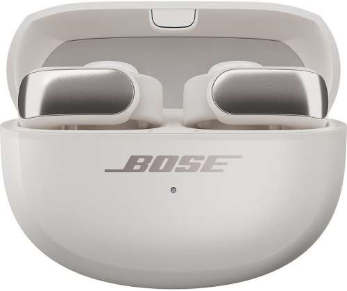 Bose Ultra Open Earbuds recenze
